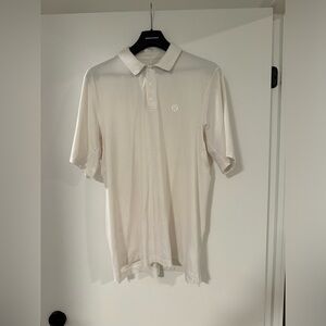 Logo Sport Polo Short Sleeve